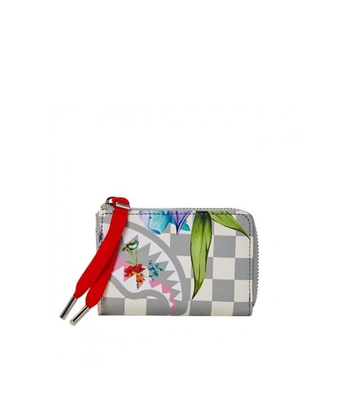 Cartera SPRAYGROUND Jardin du Palais Wallet - Imagen 2