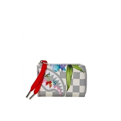 Cartera SPRAYGROUND Jardin du Palais Wallet - Imagen 2