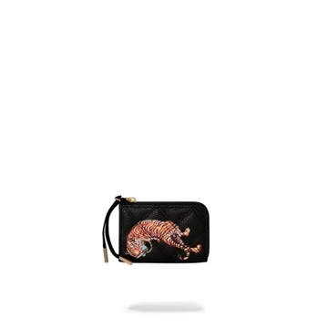 Cartera Sprayground Money Tigers Wallet 910W5766NSZ - Imagen 1