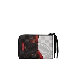 Cartera Sprayground Ring of Fire Wallet - Imagen 1
