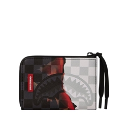 Cartera Sprayground Ring of Fire Wallet - Imagen 1