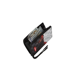 Cartera Sprayground Ring of Fire Wallet - Imagen 2