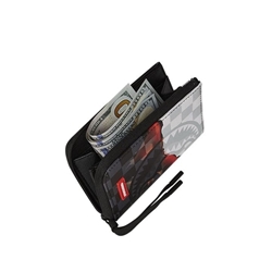 Cartera Sprayground Ring of Fire Wallet - Imagen 2