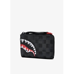 Cartera Sprayground Scribble Shark Wallet 910W8230NSZ - Imagen 2