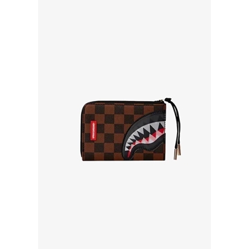 Cartera Sprayground Sharks in Paris Lenticular Chomp - Imagen 1