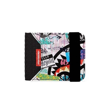 Cartera Sprayground Sip Rizz The Wallet - Imagen 1