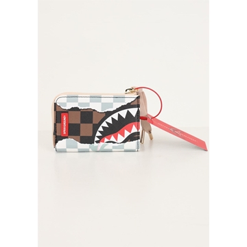 Cartera Sprayground Tear away Wallet 910W5732NSZ - Imagen 1