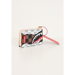 Cartera Sprayground Tear away Wallet 910W5732NSZ - Imagen 2