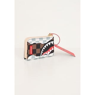 Cartera Sprayground Tear away Wallet 910W5732NSZ - Imagen 2