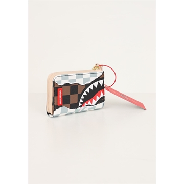Cartera Sprayground Tear away Wallet 910W5732NSZ - Imagen 2