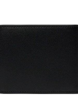 Cartera Tommy Jeans AM0AM12086 BDS black - Imagen 2