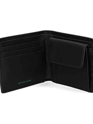 Cartera Tommy Jeans AM0AM12987 BDS black - Imagen 2