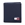 Cartera TOMMY JEANS AM0AM13372 C1G dark night blue - Imagen 1