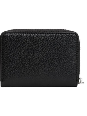 Cartera TOMMY JEANS AW0AW17584 BDS negro - Imagen 2