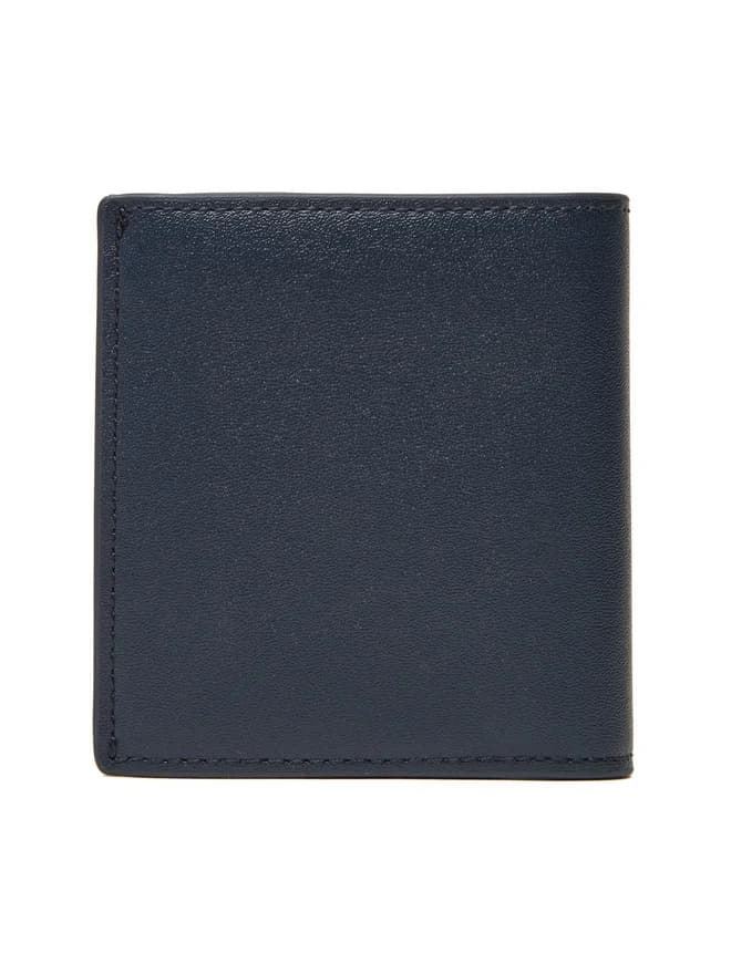 Cartera Tommy Jeans Tjm Heritage Leather AM0AM13408 C1G - Imagen 2