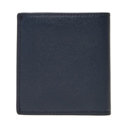 Cartera Tommy Jeans Tjm Heritage Leather AM0AM13408 C1G - Imagen 2