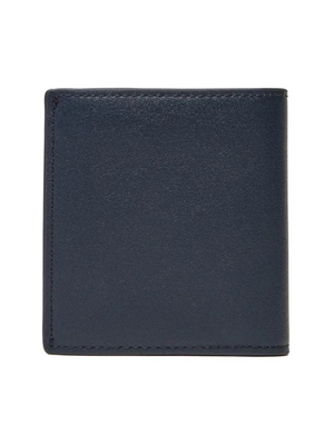 Cartera Tommy Jeans Tjm Heritage Leather AM0AM13408 C1G - Imagen 2