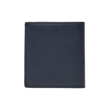 Cartera Tommy Jeans Tjm Heritage Leather AM0AM13408 C1G - Imagen 2