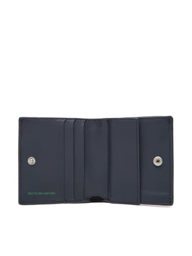 Cartera Tommy Jeans Tjm Heritage Leather AM0AM13408 C1G - Imagen 3