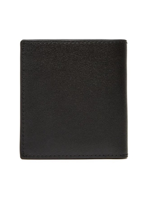 Cartera Tommy Jeans Tjm Heritage Leather Black AM0AM13408 BDS - Imagen 2