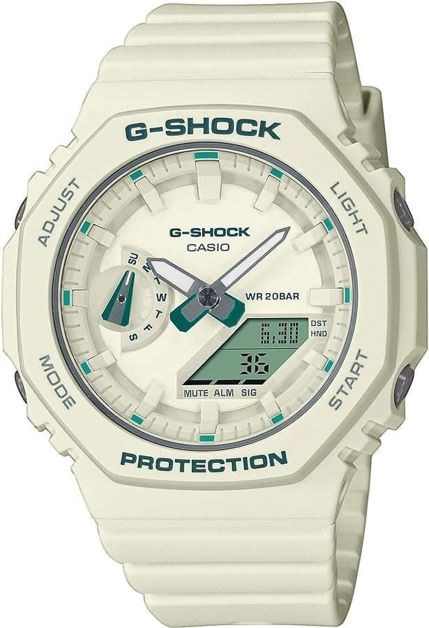Casio G-Shock GMA-S2100GA-7AER - Imagen 1