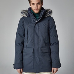 Cazadora Altonadock 105050 azul - Imagen 1