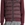 Cazadora Antony Morato Coat Slim Fit Cereza Oscura MCO00936 FA600275 5105 - Imagen 1