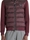 Cazadora Antony Morato Coat Slim Fit Cereza Oscura MCO00936 FA600275 5105 - Imagen 1