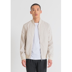 Cazadora ANTONY MORATO MMC00777-FA650328 papel - Imagen 2
