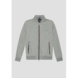 Cazadora Antony Morato MMCO00777-FA650326 sage verde - Imagen 1