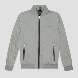 Cazadora Antony Morato MMCO00777-FA650326 sage verde - Imagen 1