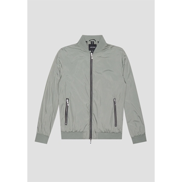 Cazadora Antony Morato MMCO00777-FA650326 sage verde - Imagen 1