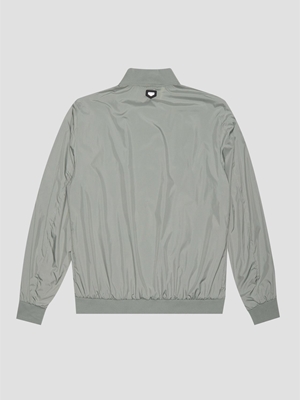 Cazadora Antony Morato MMCO00777-FA650326 sage verde - Imagen 2