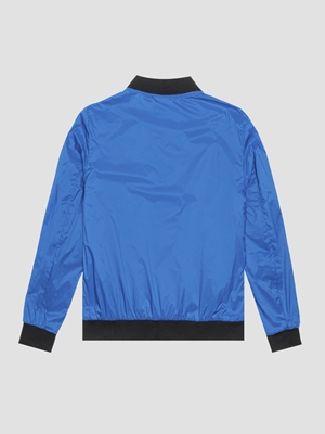 Cazadora ANTONY MORATO MMCO00864-FA600146 cobalto - Imagen 2