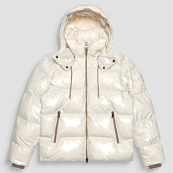 Cazadora Antony Morato MMCO00882 FA600281 1016 papel - Imagen 1