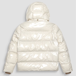 Cazadora Antony Morato MMCO00882 FA600281 1016 papel - Imagen 2