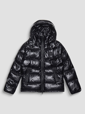 Cazadora Antony Morato MMCO00886 FA600272 9000 - Imagen 1