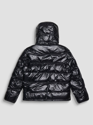 Cazadora Antony Morato MMCO00886 FA600272 9000 - Imagen 2