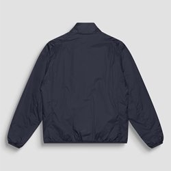 Cazadora Antony Morato MMCO00898 FA600271 7073 tinta azul - Imagen 2