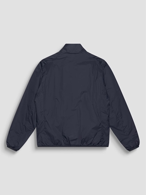 Cazadora Antony Morato MMCO00898 FA600271 7073 tinta azul - Imagen 2