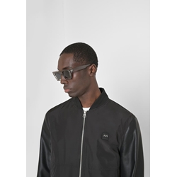 Cazadora Antony Morato MMCO00918 FA600243 9000 negro - Imagen 2