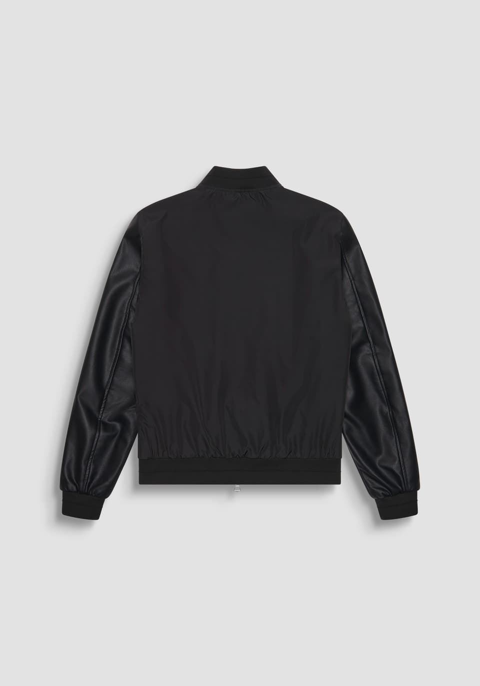 Cazadora Antony Morato MMCO00918 FA600243 9000 negro - Imagen 5