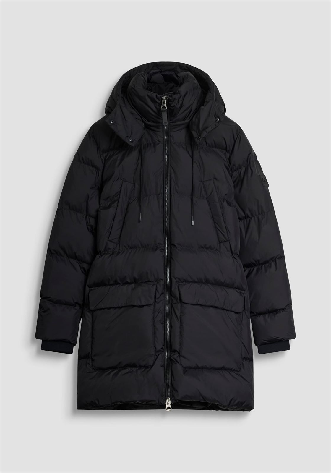 Cazadora ANTONY MORATO MMCO00945 FA600271 9000 negro - Imagen 1