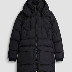 Cazadora ANTONY MORATO MMCO00945 FA600271 9000 negro - Imagen 1