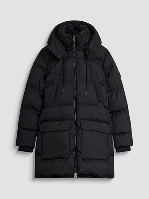 Cazadora ANTONY MORATO MMCO00945 FA600271 9000 negro - Imagen 1