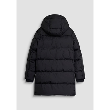 Cazadora ANTONY MORATO MMCO00945 FA600271 9000 negro - Imagen 2