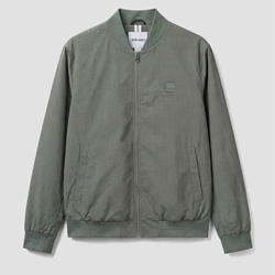 Cazadora ANTONY MORATO MMCO00978 FA600310 4095 agave green - Imagen 1