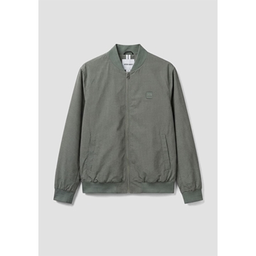 Cazadora ANTONY MORATO MMCO00978 FA600310 4095 agave green - Imagen 1