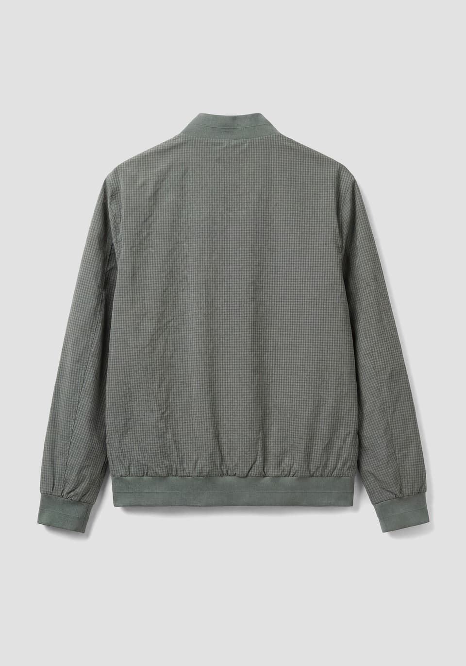 Cazadora ANTONY MORATO MMCO00978 FA600310 4095 agave green - Imagen 2