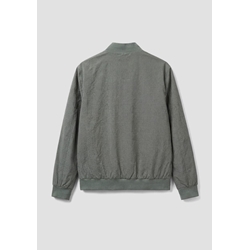 Cazadora ANTONY MORATO MMCO00978 FA600310 4095 agave green - Imagen 2